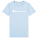 Champion Γυναικεία κοντομάνικη μπλούζα Crewneck T-shirt
